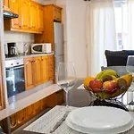 公寓 Puesta De Sol 3br *