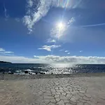 Puesta De Sol 3br 公寓 圣胡安海滩
