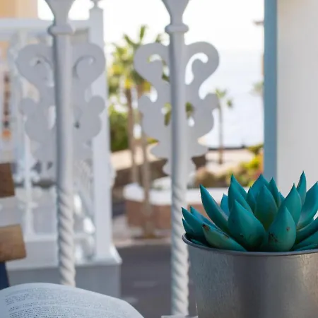 Puesta De Sol 3br Apartman *