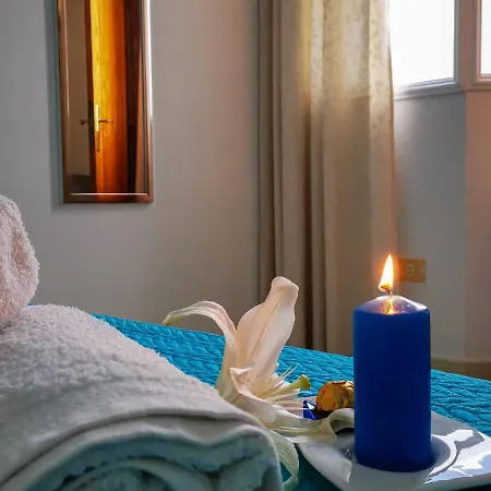 Lägenhet Puesta De Sol 3br *