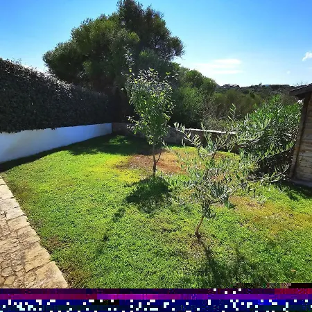 Apartmán Puesta De Sol 3br