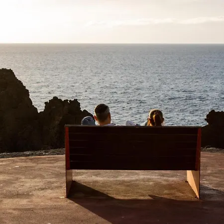 Puesta De Sol 3br * Playa de San Juan (Tenerife)