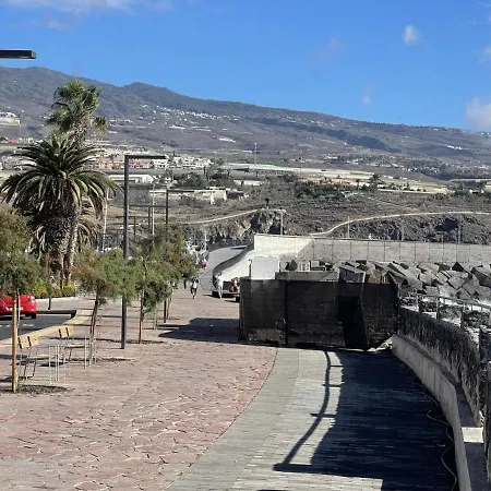 Apartman Puesta De Sol 3br