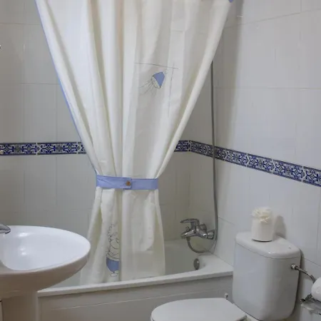 Puesta De Sol 3br Playa de San Juan (Tenerife)