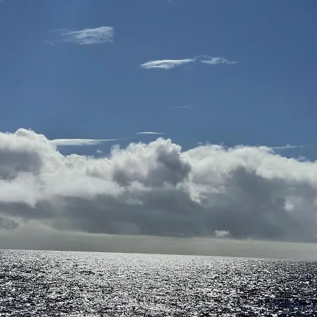 Apartmán Puesta De Sol 3br Playa de San Juan (Tenerife)