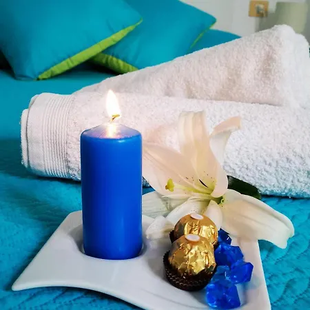 Puesta De Sol 3br Apartmán *