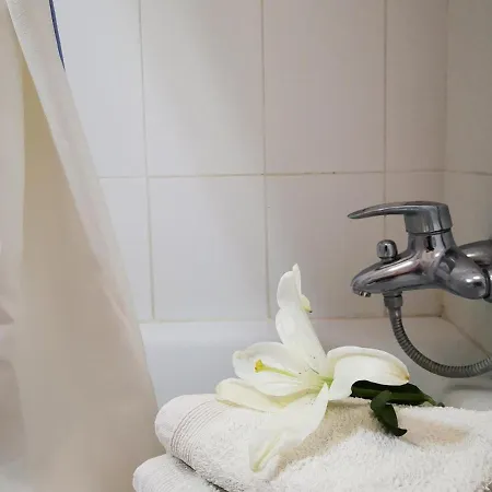 Puesta De Sol 3br Apartman