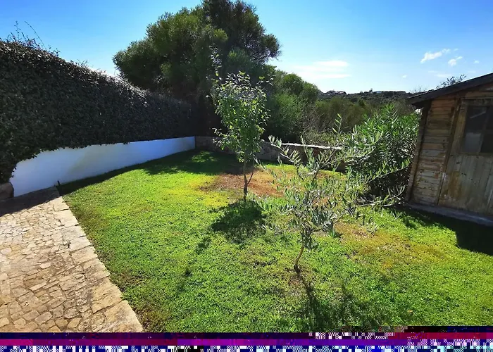 Lägenhet Puesta De Sol 3br