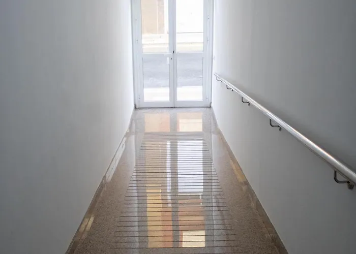 Puesta De Sol 3br Lägenhet