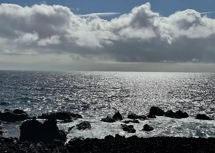 Puesta De Sol 3br Apartamento *