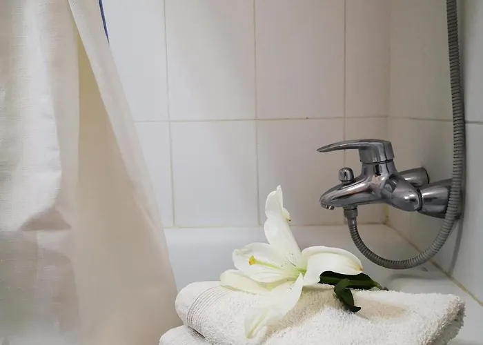 Puesta De Sol 3br Lägenhet