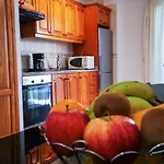 Appartement Puesta De Sol 3br