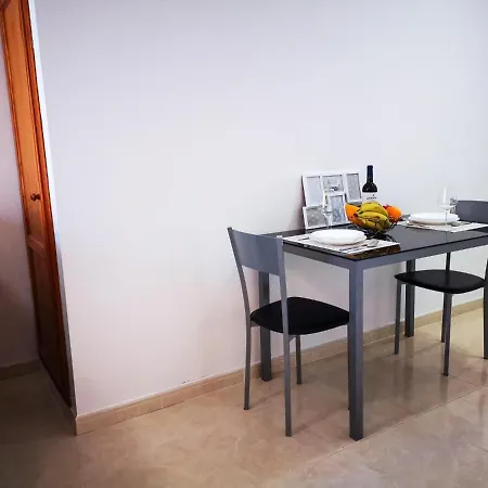 Puesta De Sol 3br * Playa de San Juan (Tenerife)