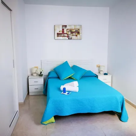 Puesta De Sol 3br