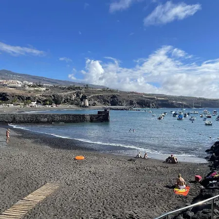 Puesta De Sol 3br Διαμέρισμα