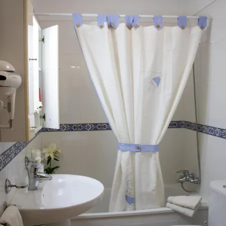 Puesta De Sol 3br *