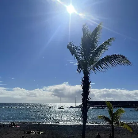 Puesta De Sol 3br
