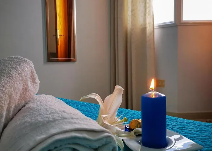 Appartamento Puesta De Sol 3br *