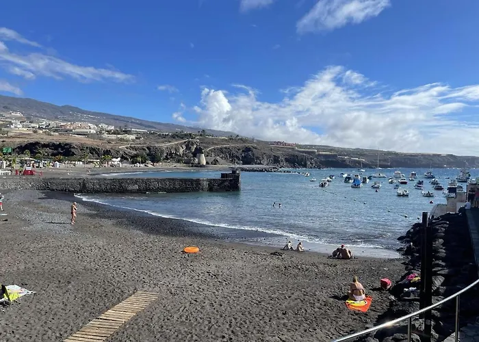 Puesta De Sol 3br Appartamento