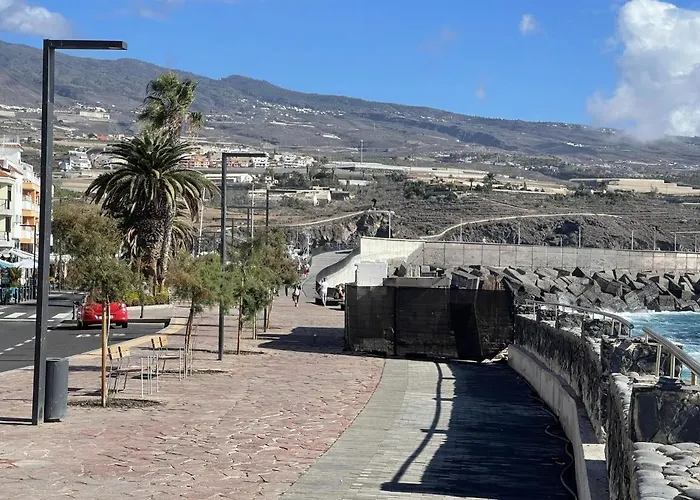 Appartamento Puesta De Sol 3br