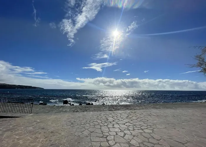 Puesta De Sol 3br Appartamento Playa de San Juan (Tenerife)