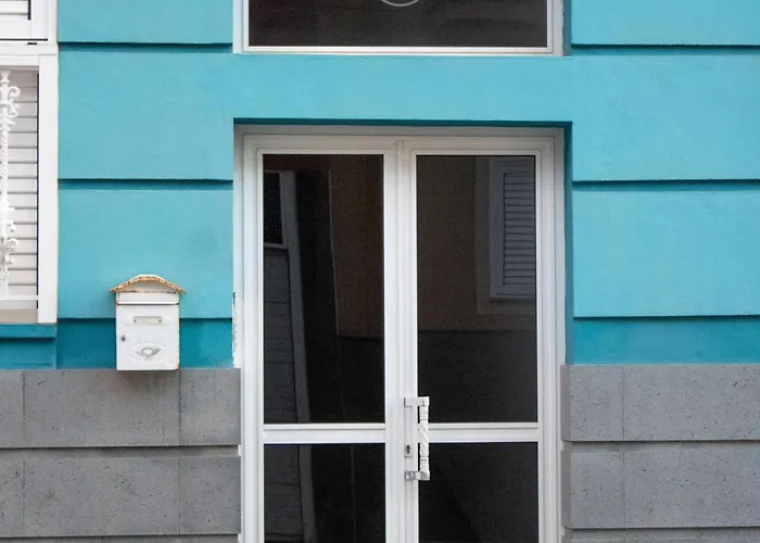 Puesta De Sol 3br * Playa San Juan