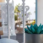 Puesta De Sol 3br 아파트 *