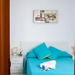 Puesta De Sol 3br *