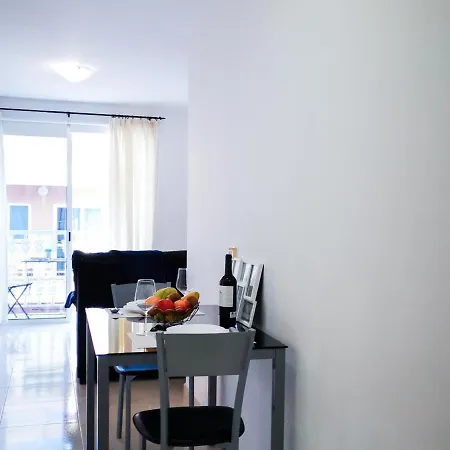 Puesta De Sol 3br *