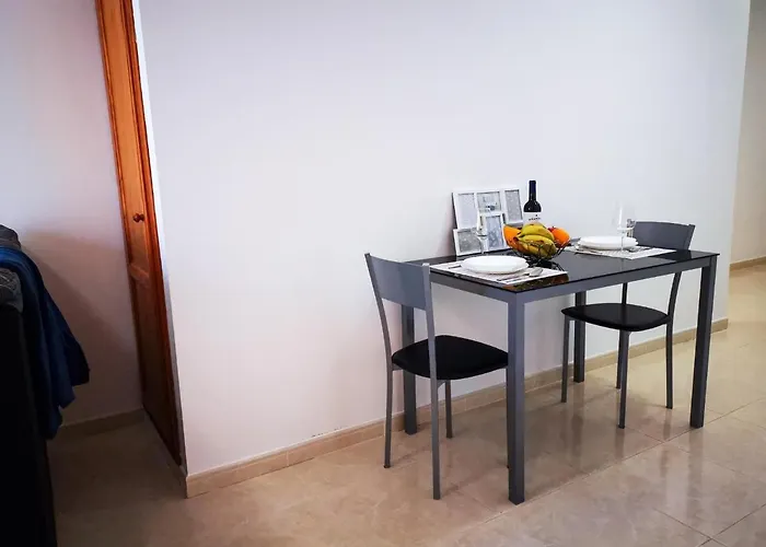 Puesta De Sol 3br * Плайя-де-Сан-Хуан