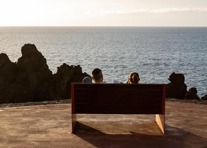 Puesta De Sol 3br * Плайя-де-Сан-Хуан