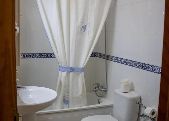 Puesta De Sol 3br Плайя-де-Сан-Хуан