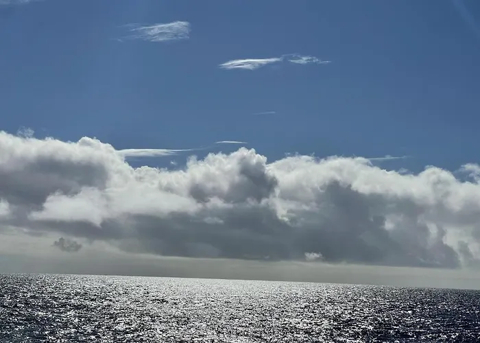 Апартаменты Puesta De Sol 3br Плайя-де-Сан-Хуан